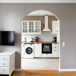 Prorsus Design Apartment Leipzig