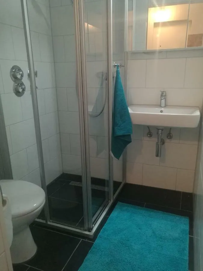 Apartment Gablenberg Штутгарт