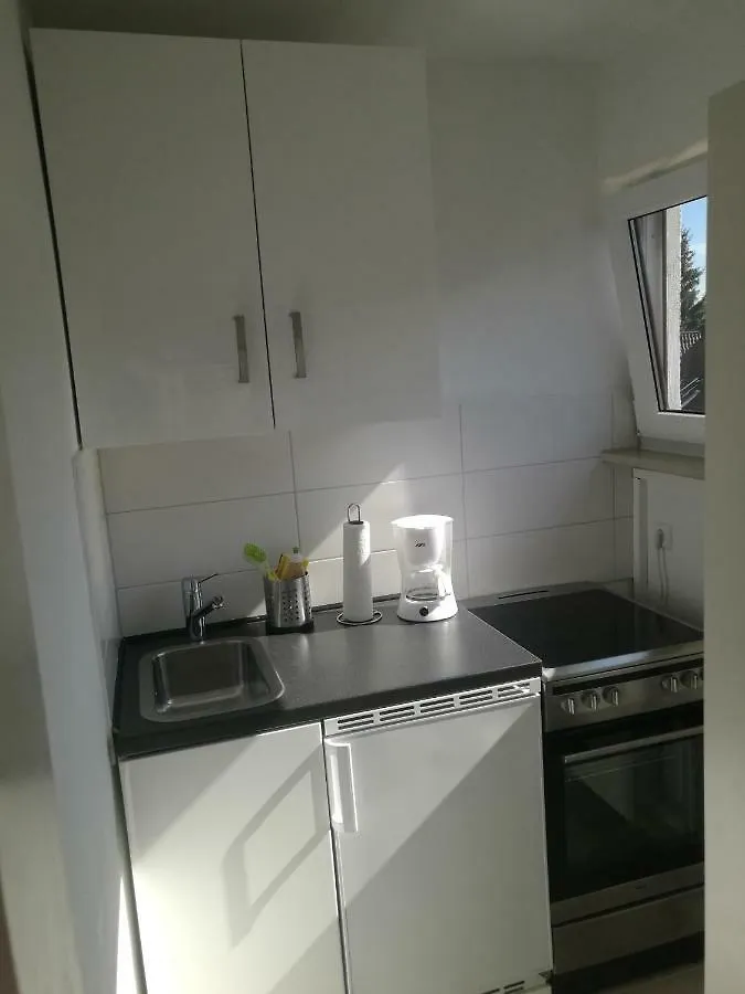 Apartment Gablenberg Stuttgart
