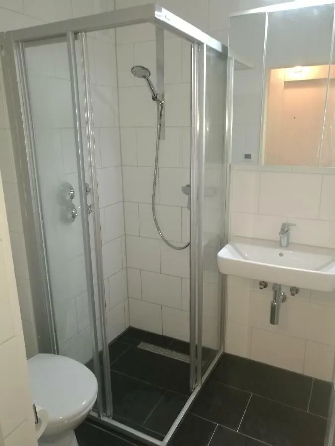 Apartment Gablenberg Штутгарт